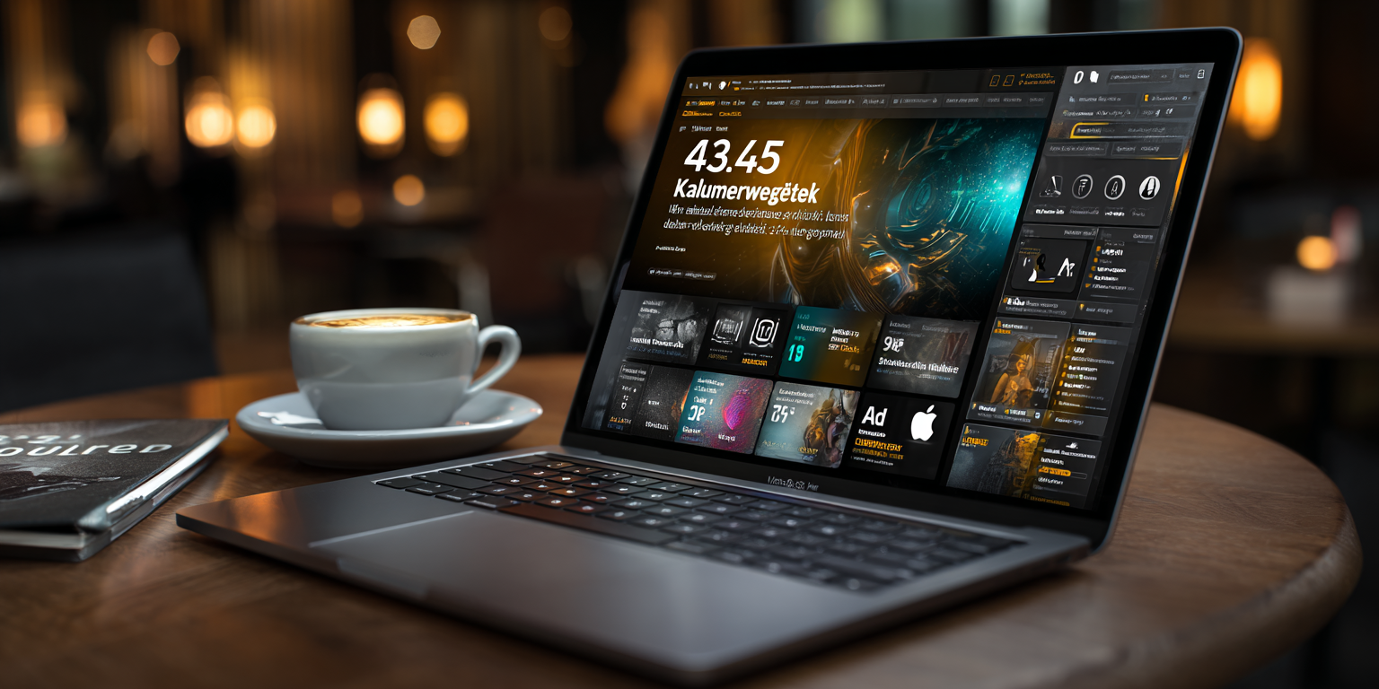 Zusammenfassung der Technologie- und Software-Neuheiten Kalenderwoche 45 2025