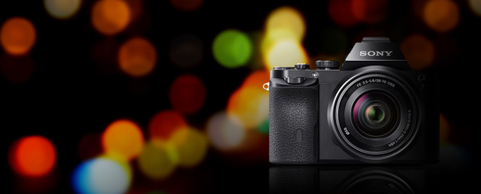 Sony A7 V: Erstes Firmwareupdate behebt Startproblem und RAW-Fehler