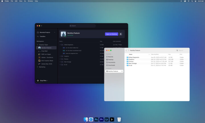 Adobe stellt Neuerungen für Firefly Premiere Pro und Frame.io vor