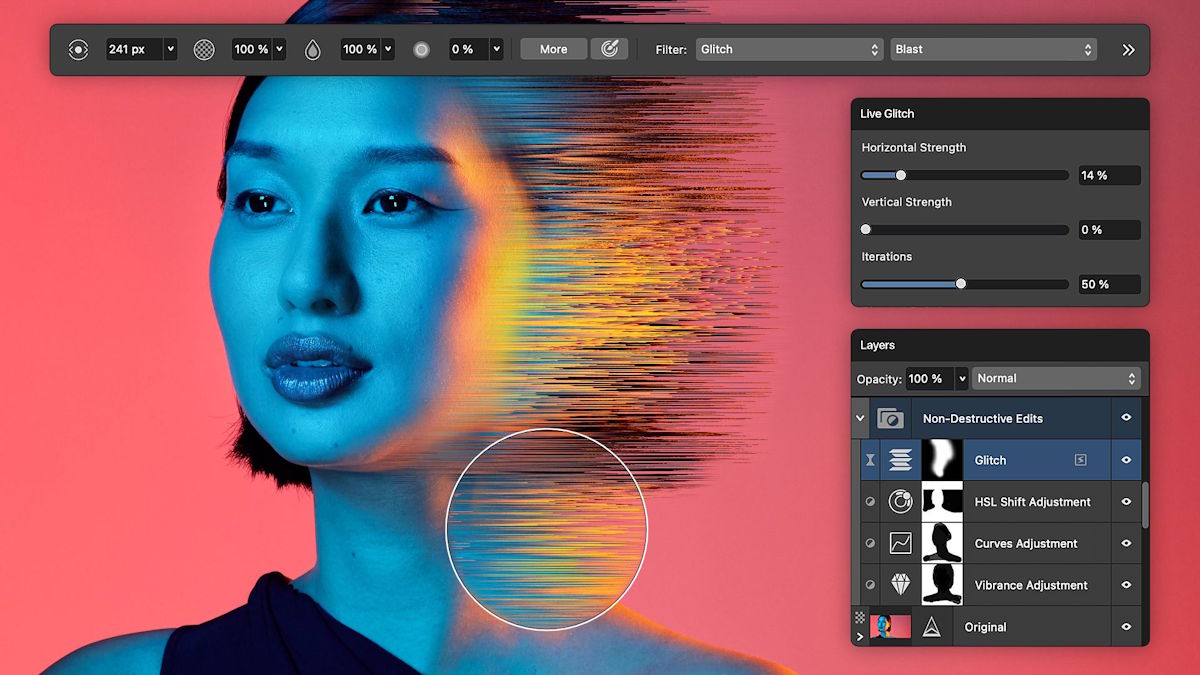 Canva verzahnt Affinity mit Capture One und DaVinci Resolve