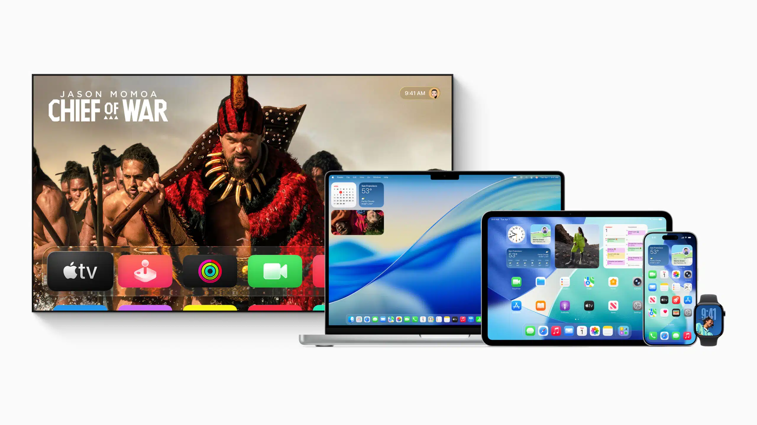Apple veröffentlicht iOS 26.5, macOS Tahoe 26.5 und weitere Updates