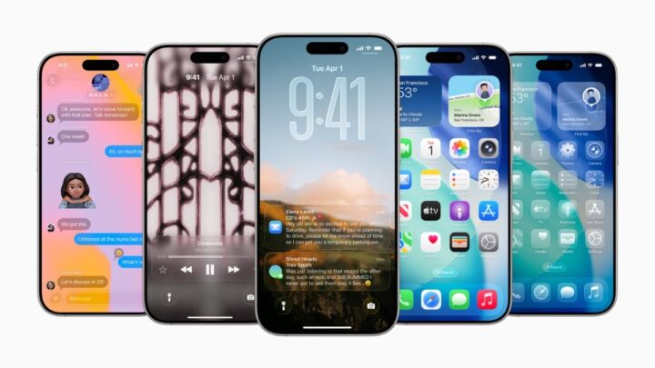 Update: iOS 26.4.1, ipad OS 26.4.1 und macOS 26.4.1 sind da und beheben iCloud-Sync-Fehler