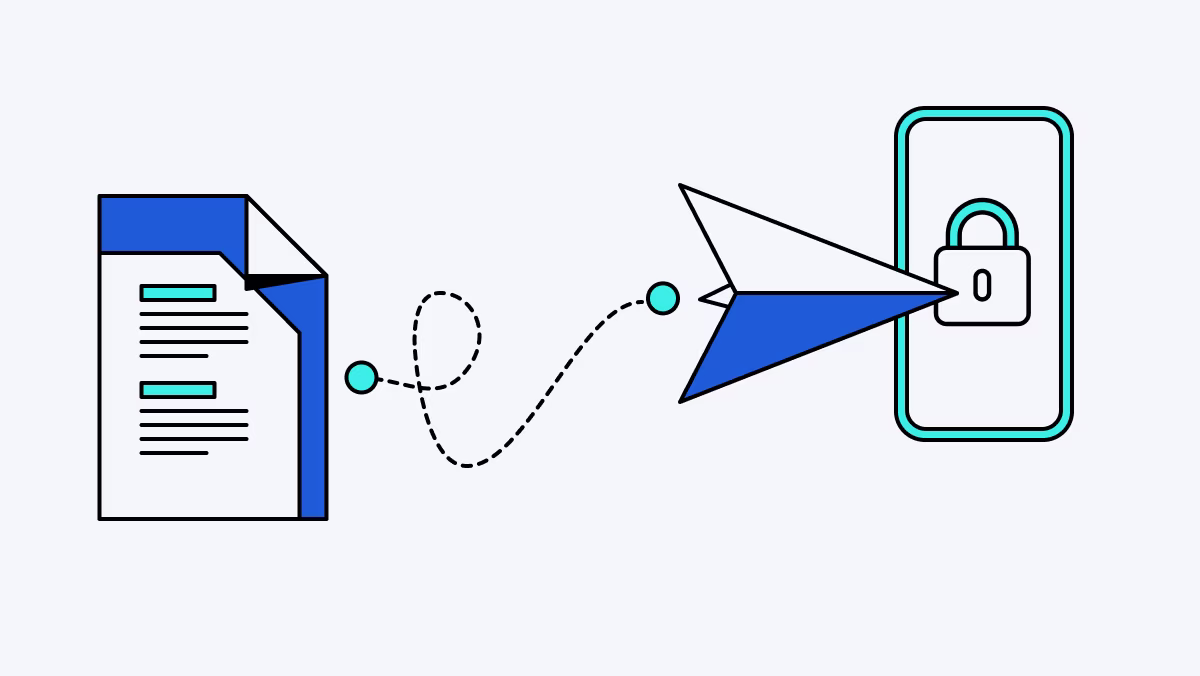 Bitwarden Send: E-Mail-Verifizierung bringt mehr Kontrolle beim sicheren Teilen