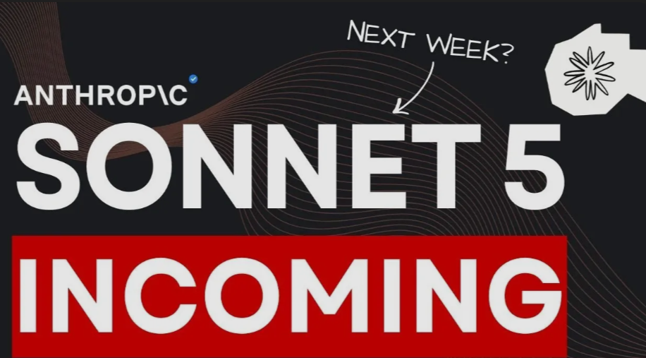 Anthropic stellt Sonnet 5.0 vor