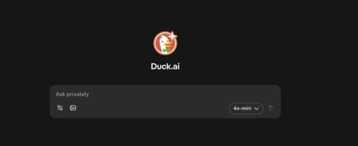 Duck.ai: Stärkere Reasoning-Modelle halten Einzug