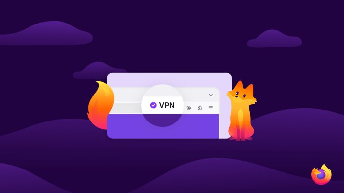 Firefox: Mehr Kontrolle, neue Werkzeuge und ein Gratis-VPN