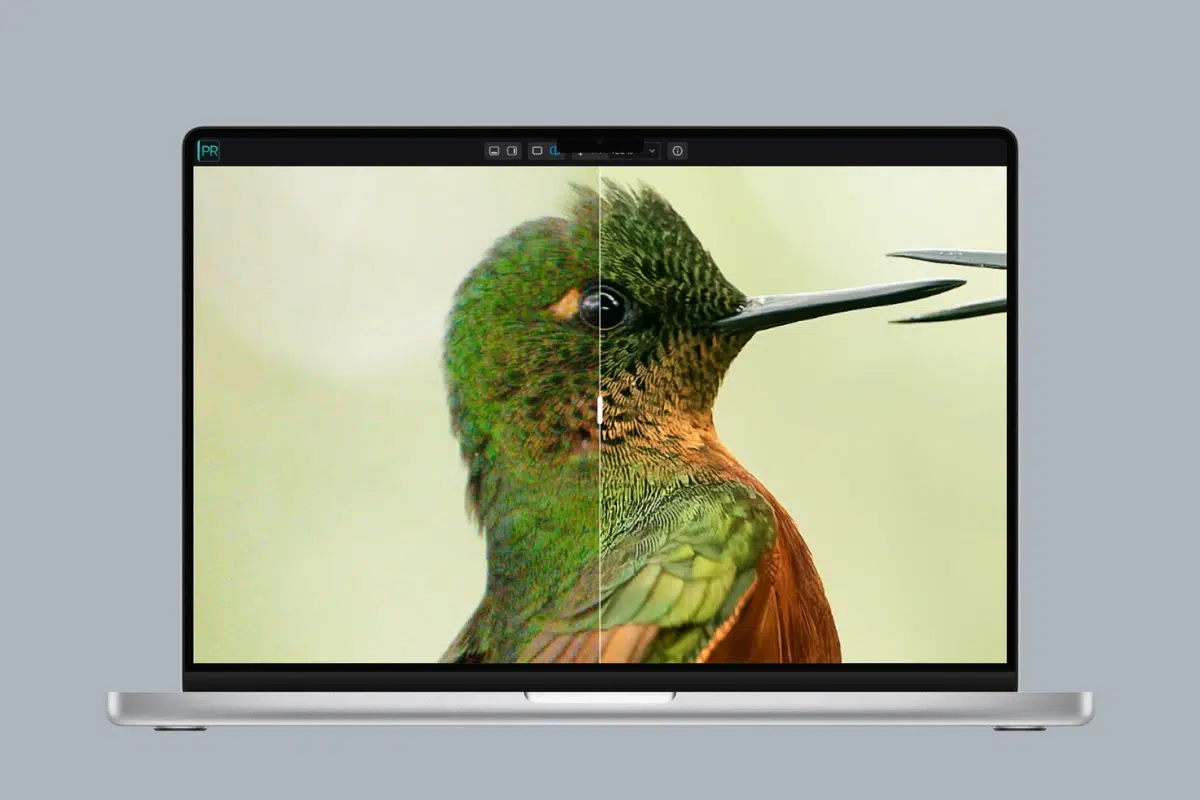 DxO PureRAW 6 ist da: Bessere Entrauschung, kleinere Dateien, automatische Staubentfernung