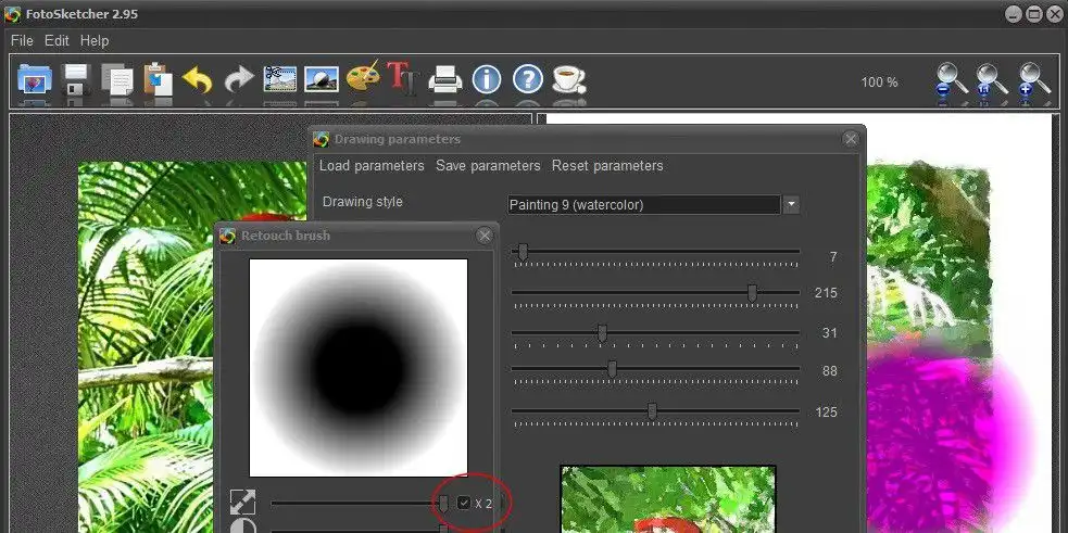 Fotosketcher 4.0 vorgestellt