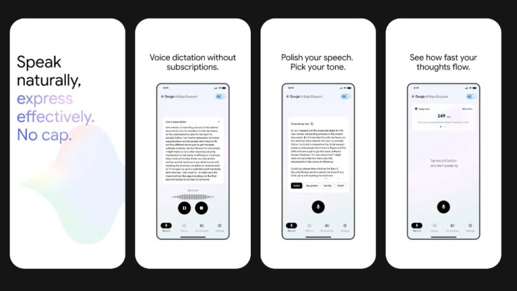 Google_AI_Edge_Eloquent