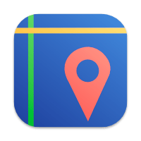 Update HoudahGeo 7.1: Die Blickrichtung kommt in die integrierte Karte