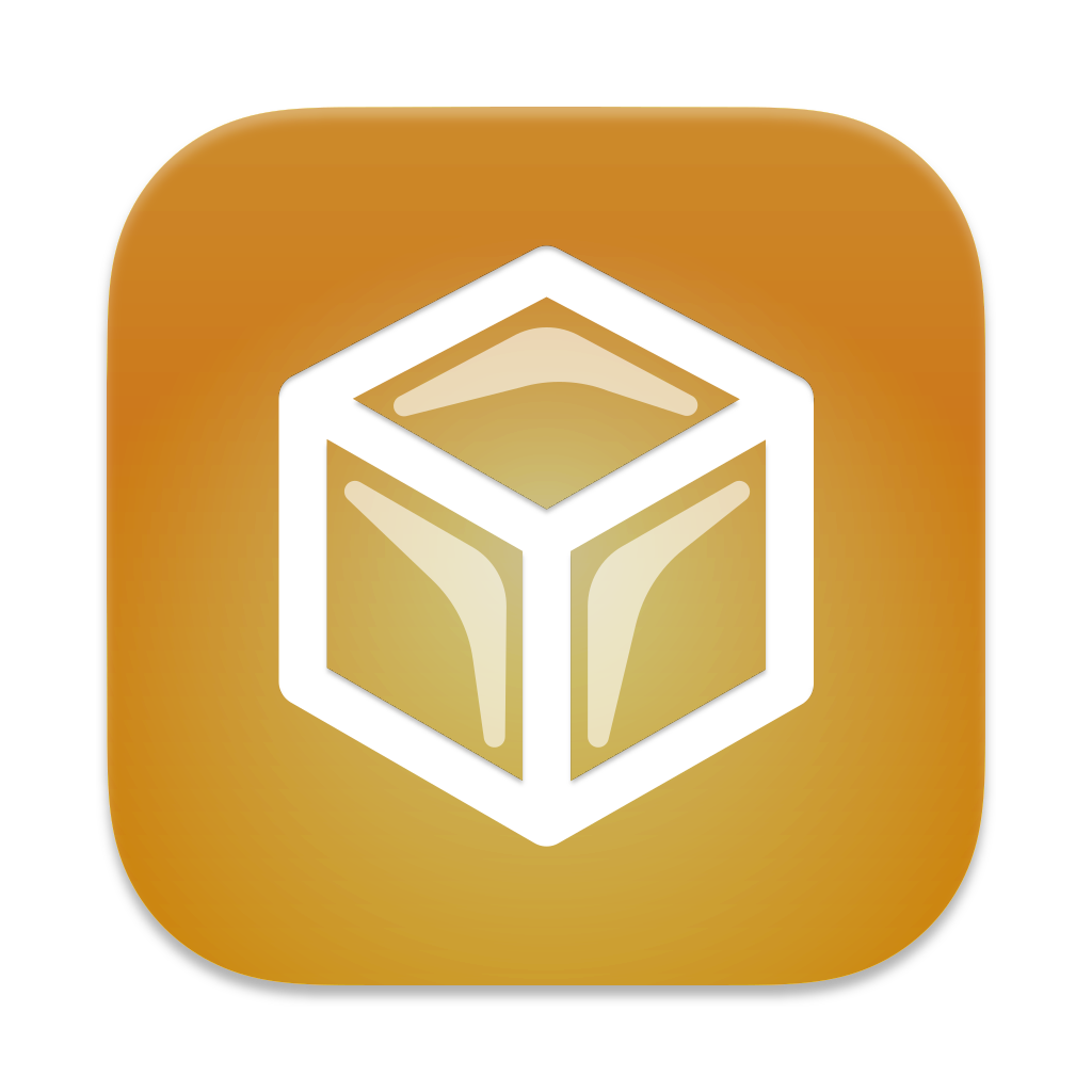 Thaw: Neuer Fork des Menüleisten-Managers Ice für macOS 26