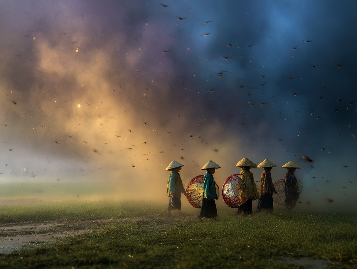 Travel Photographer of the Year