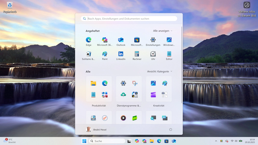 Tipp: So bekommen Deine Windows-Ordner eine individuelle Note