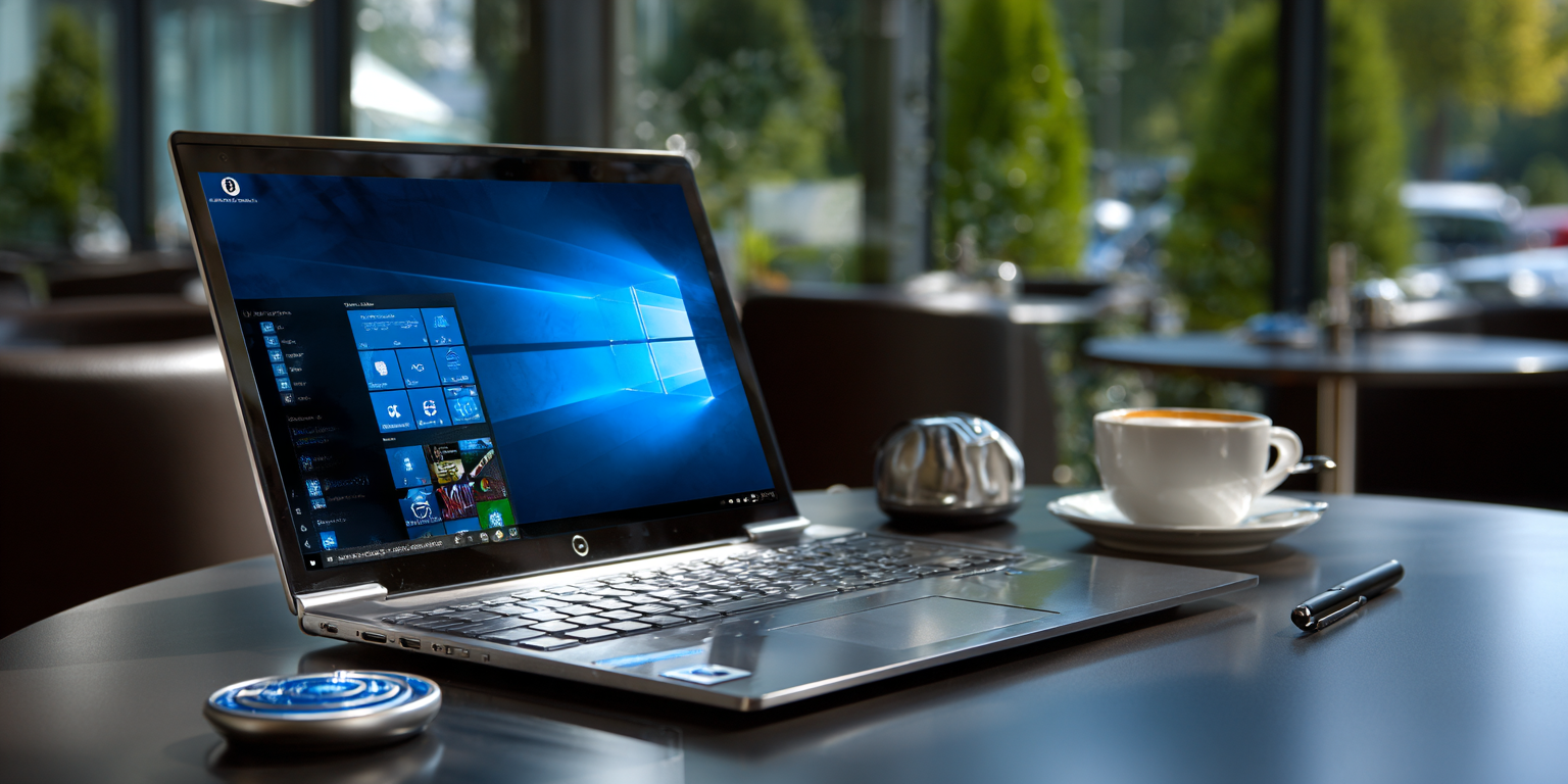 Claude for Desktop Download - KI-Partner für Windows