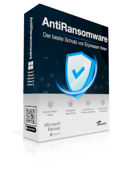 Sicherheit: Abelssoft Anti Ransomware für Windows 