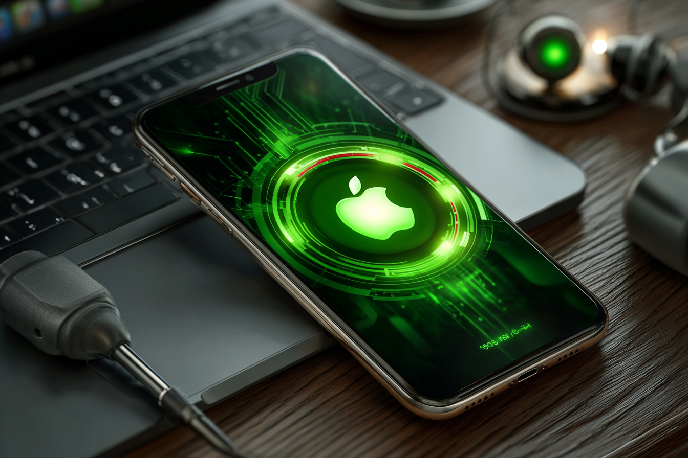 BSI warnt vor aktiven Angriffen auf iOS und MacOS - Updates verfügbar
