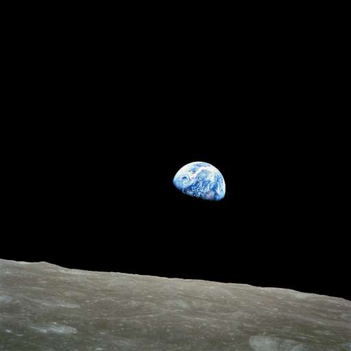 Wissen: Was die NASA-Bilder von der Erde zeigen und wie sie gemacht wurden
