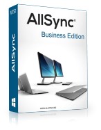 AllSync für Windows vorgestellt