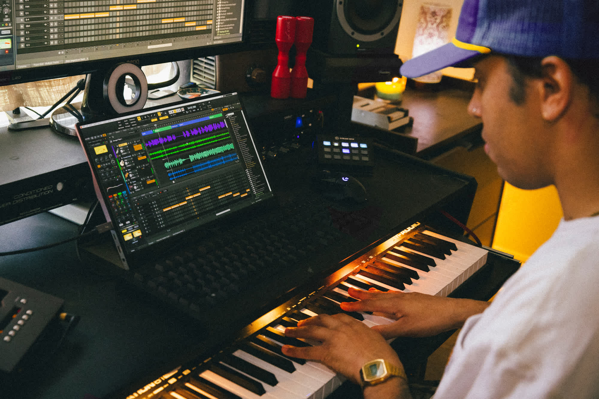 Cakewalk by BandLab für Windows vorgestellt