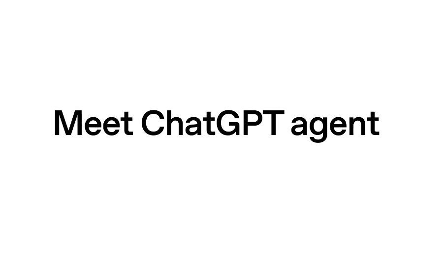 ChatGPT Agent: Reasoning und Action-Modell kombiniert