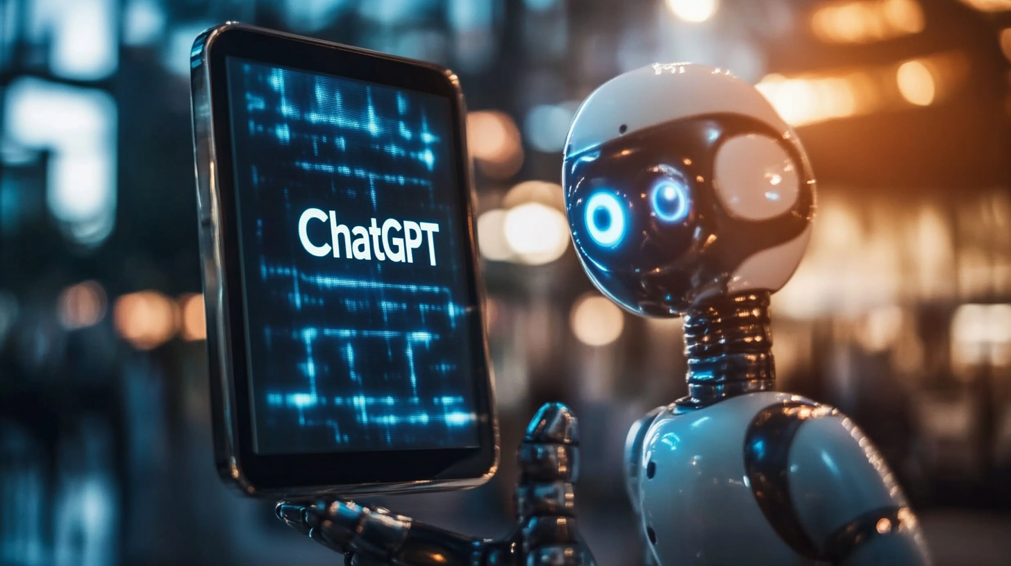 Sicherheit ade? ChatGPT-Agent umgeht Captcha mit Leichtigkeit!