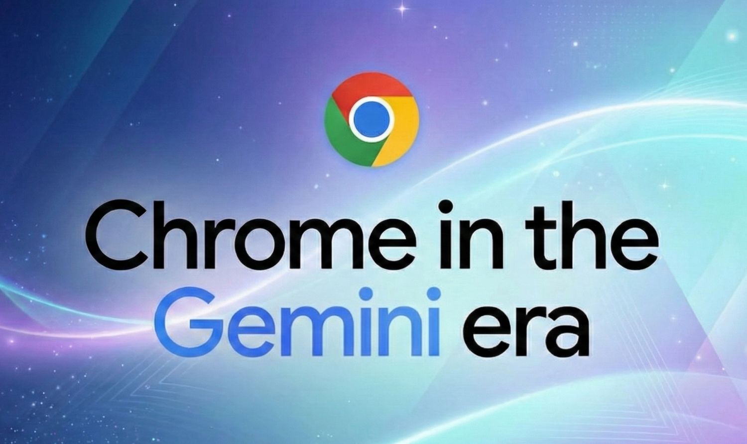 Google Chrome: Der Browser startet in die Gemini-Ära – das sind die kommenden KI-Funktionen