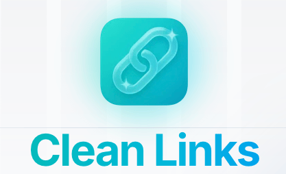 „Clean Links“ entschlüsselt das Ziel von Kurzlinks und QR-Codes