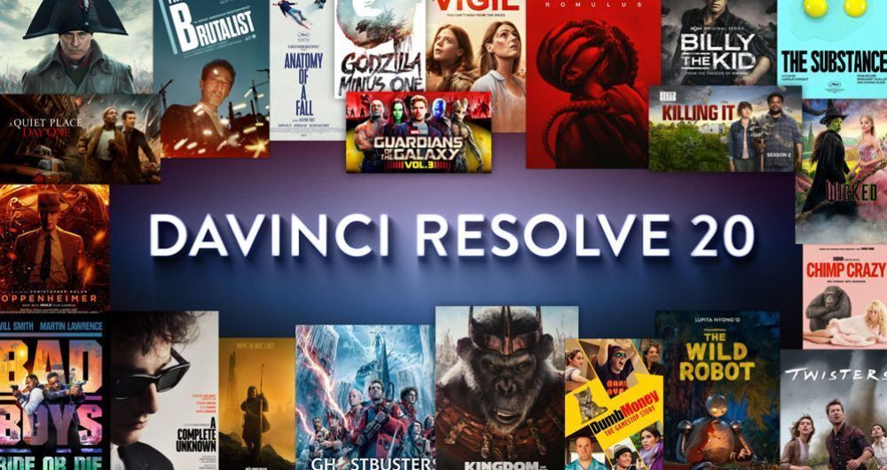 DaVinci Resolve 20 im Test: Videoschnitt mit KI und Keyframes
