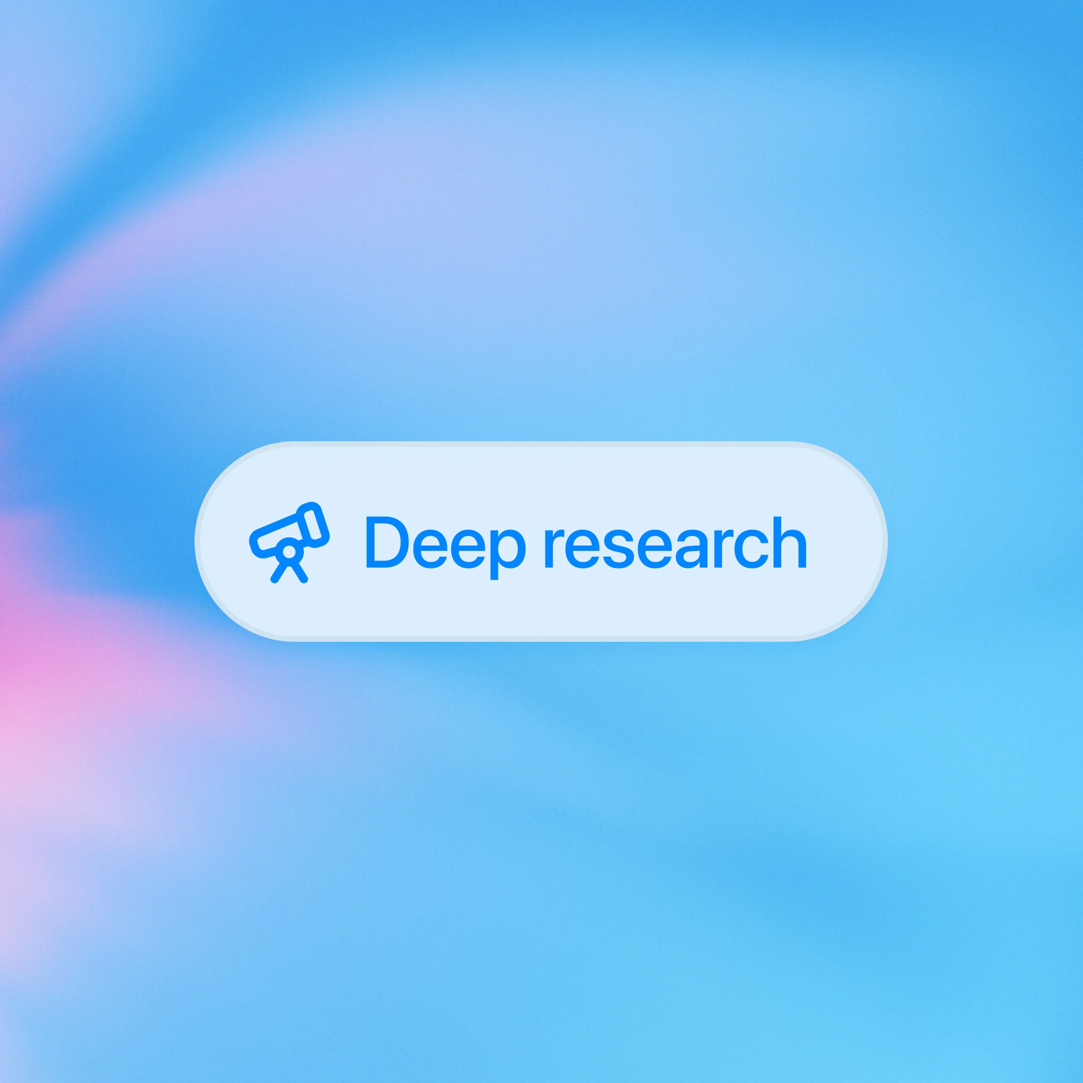 ChatGPT Deep Research bekommt GPT-5.2 und mehr Kontrolle