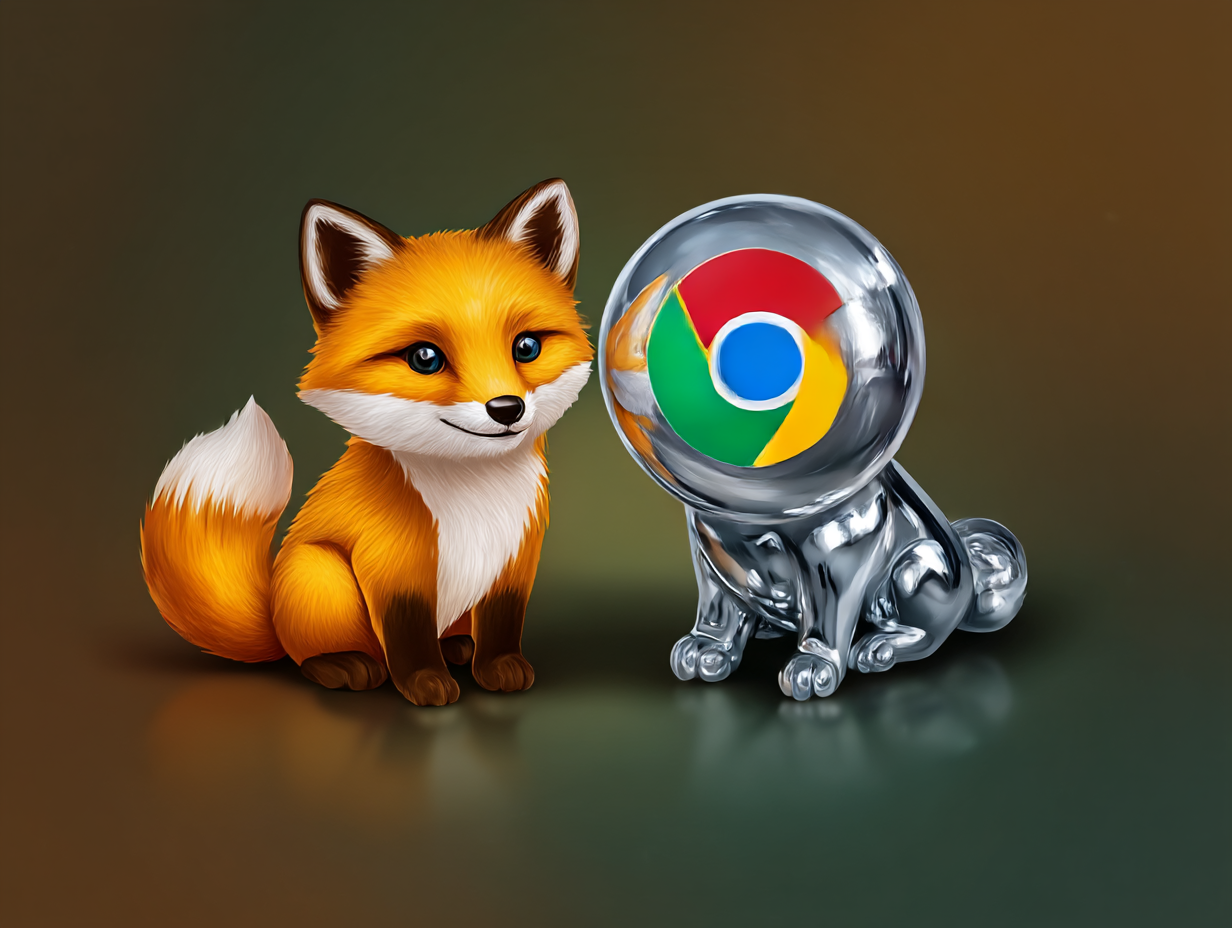 Chrome 137.0.7151.103/.104 + Firefox 139.0.4 Sicherheitsupdates veröffentlicht 