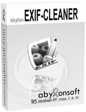 Abylon Exif-Cleaner für Windows vorgestellt