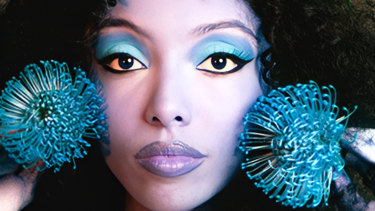 Info: Falschfarben-Analogfilm von Harman: Eine Alternative zu Photoshop-Farbspielen?