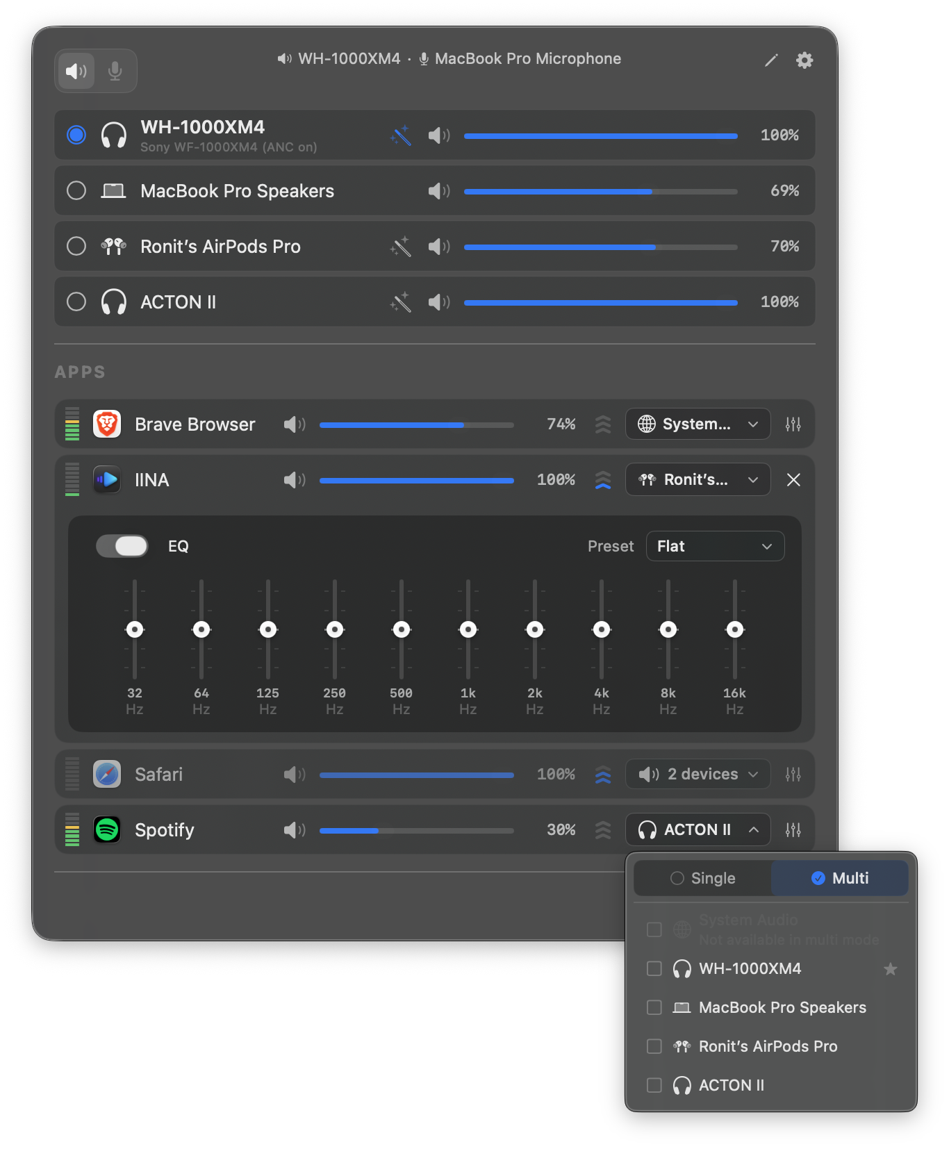 Update: FineTune 1.7 ist da