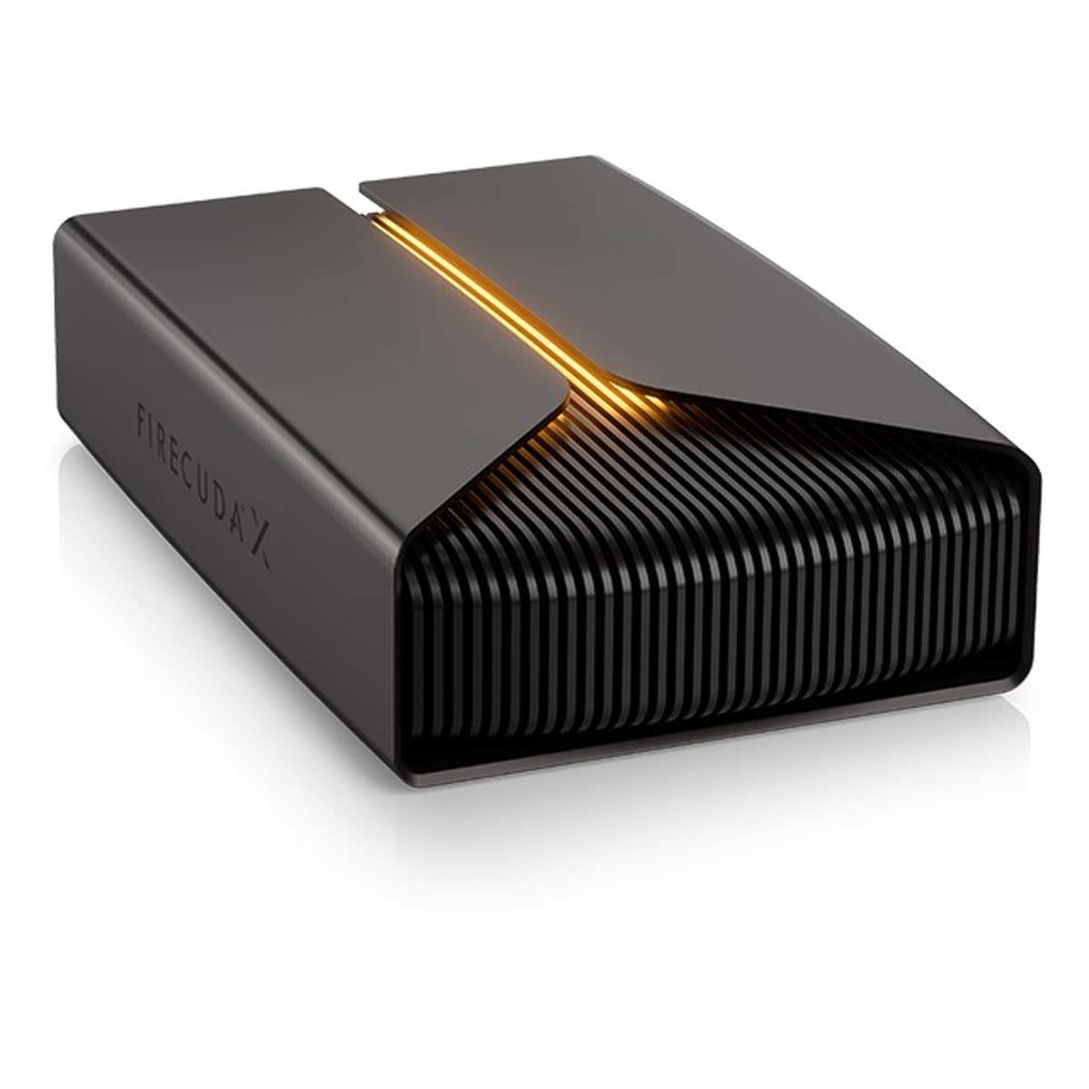 Seagate FireCuda X Vault und One Touch Desktop: Externe Festplatten ohne Netzteil