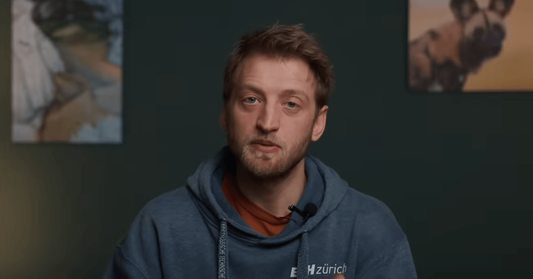 Schärfere Fotos im JPEG erhalten - Tipps für alle Kameramarken ein Video von Fabian Fopp