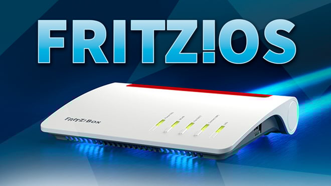 FritzOS 8.21: Riesiges finales Update liefert 16 Neuheiten für FritzBox