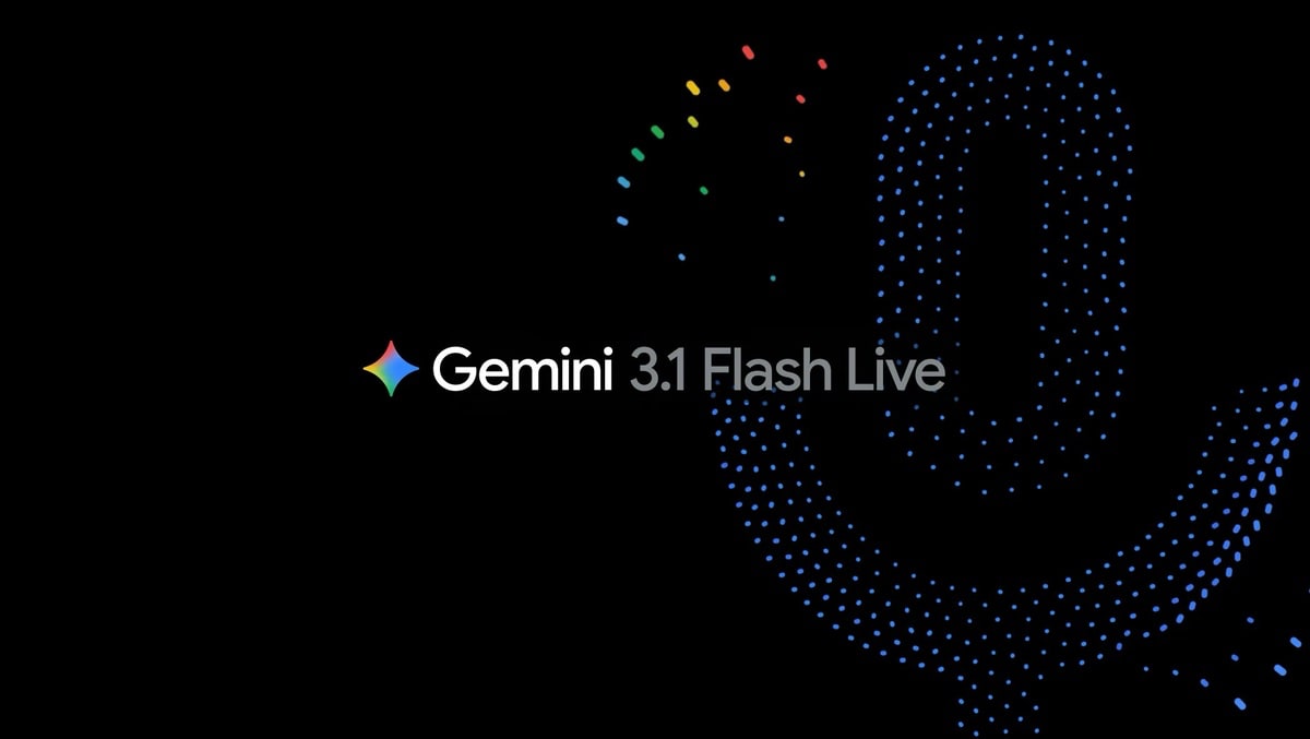 Gemini 3.1 Flash Live: Google verbessert sein Audio-Modell