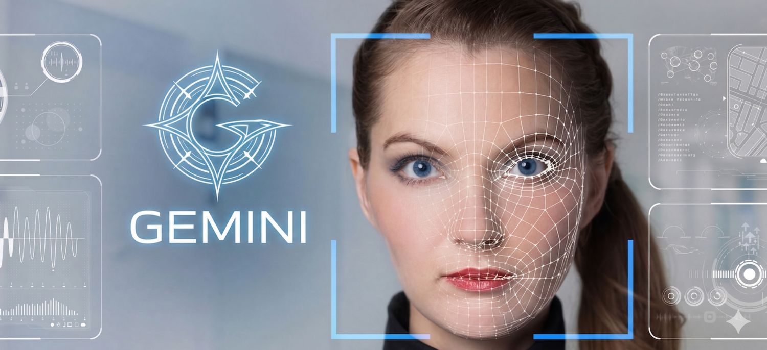 Gemini: Google-Nutzer können sich selbst durch KI-Klon ersetzen – digitaler Avatar, Kleidung und Persönlichkeit