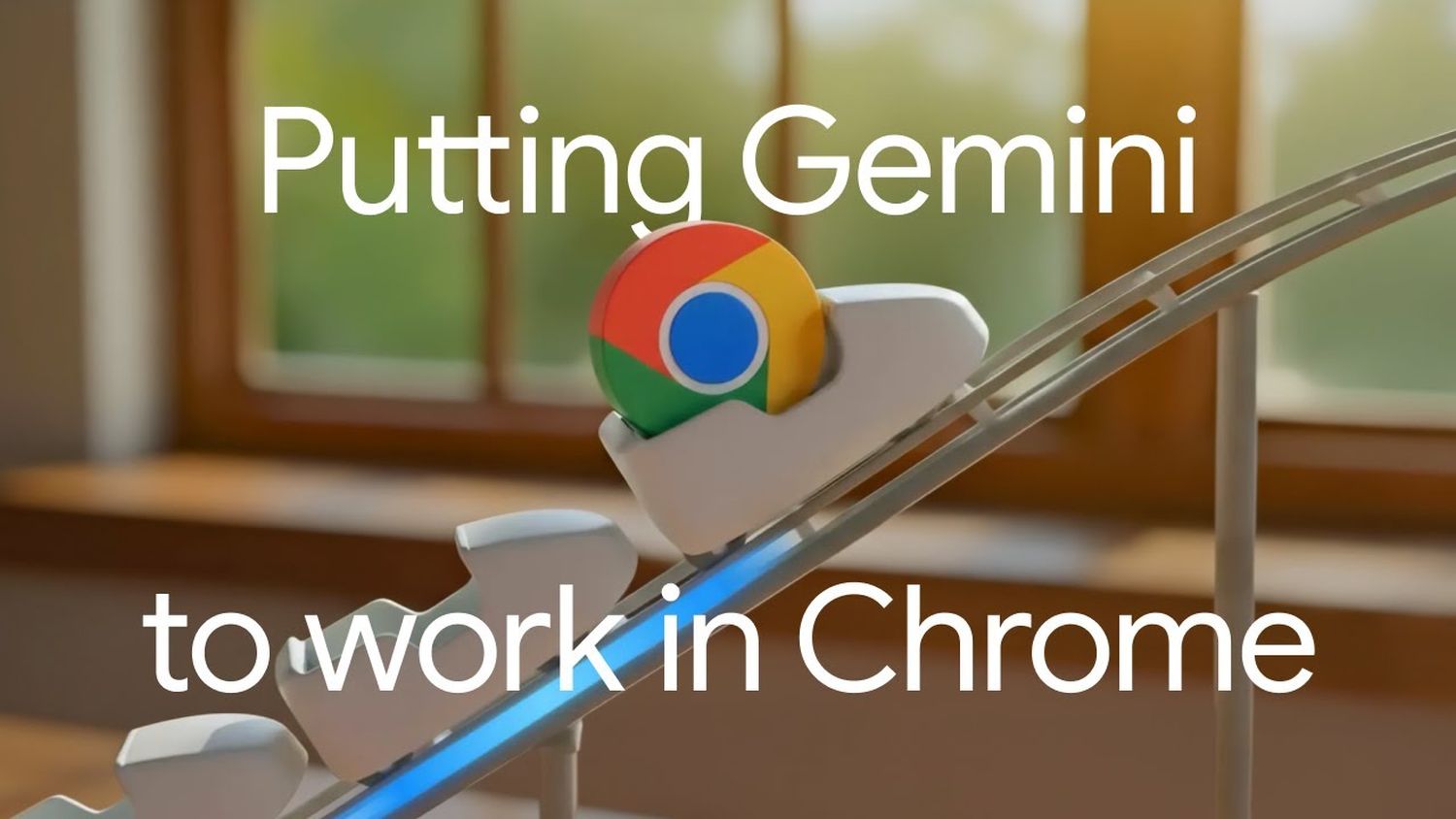 Chrome Finds: Neue Gemini-Funktion soll interessante Inhalte zum Browserverlauf vorschlagen