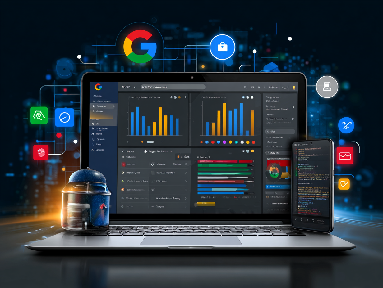 Spannend: Komplette Apps direkt in Gemini erstellen - Das Dynamic View Experiment von Google