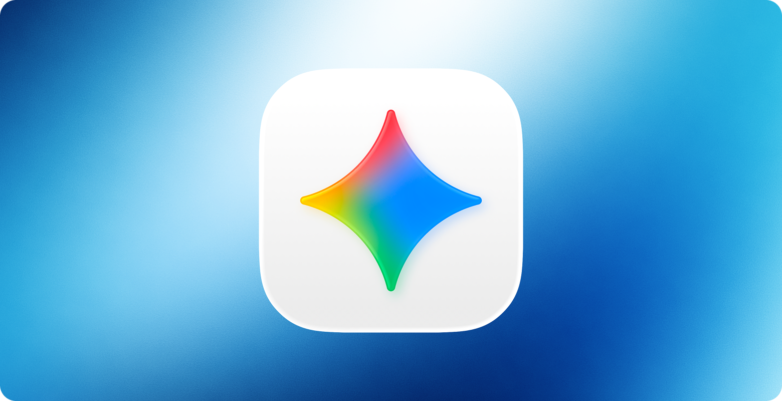 Gemini-App landet auf dem Mac: Native macOS-Version startet