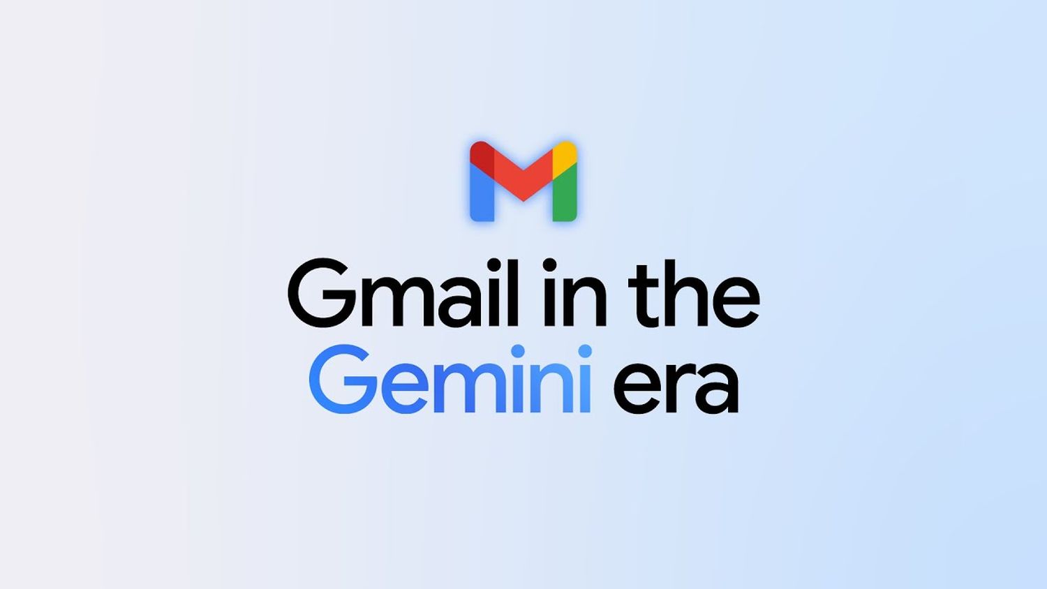 GMail & Gemini: Google startet in die nächste Ära der E-Mail – bringt KI-Posteingang und KI-Übersicht