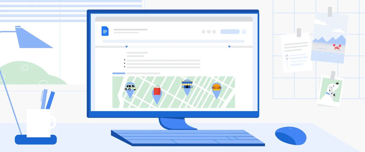 Google Docs & Gemini: Neue Audio-Zusammenfassung von Dokumenten startet für erste Nutzer