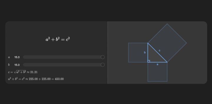 ChatGPT: OpenAI integriert interaktive Visualisierungen für MINT-Fächer
