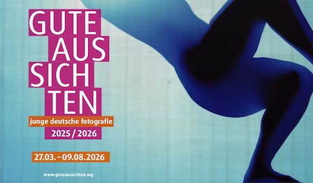 Gute Aussichten Preisträger: Ausstellung im Landesmuseum Koblenz