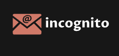 IncognitoMail vorgestellt 