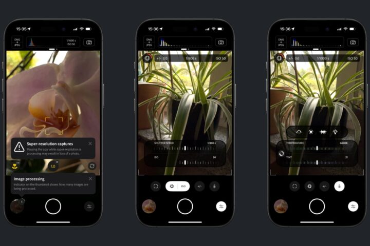 Adobe Project Indigo: Update bringt erste iPad-Unterstützung und Support für das iPhone 17e