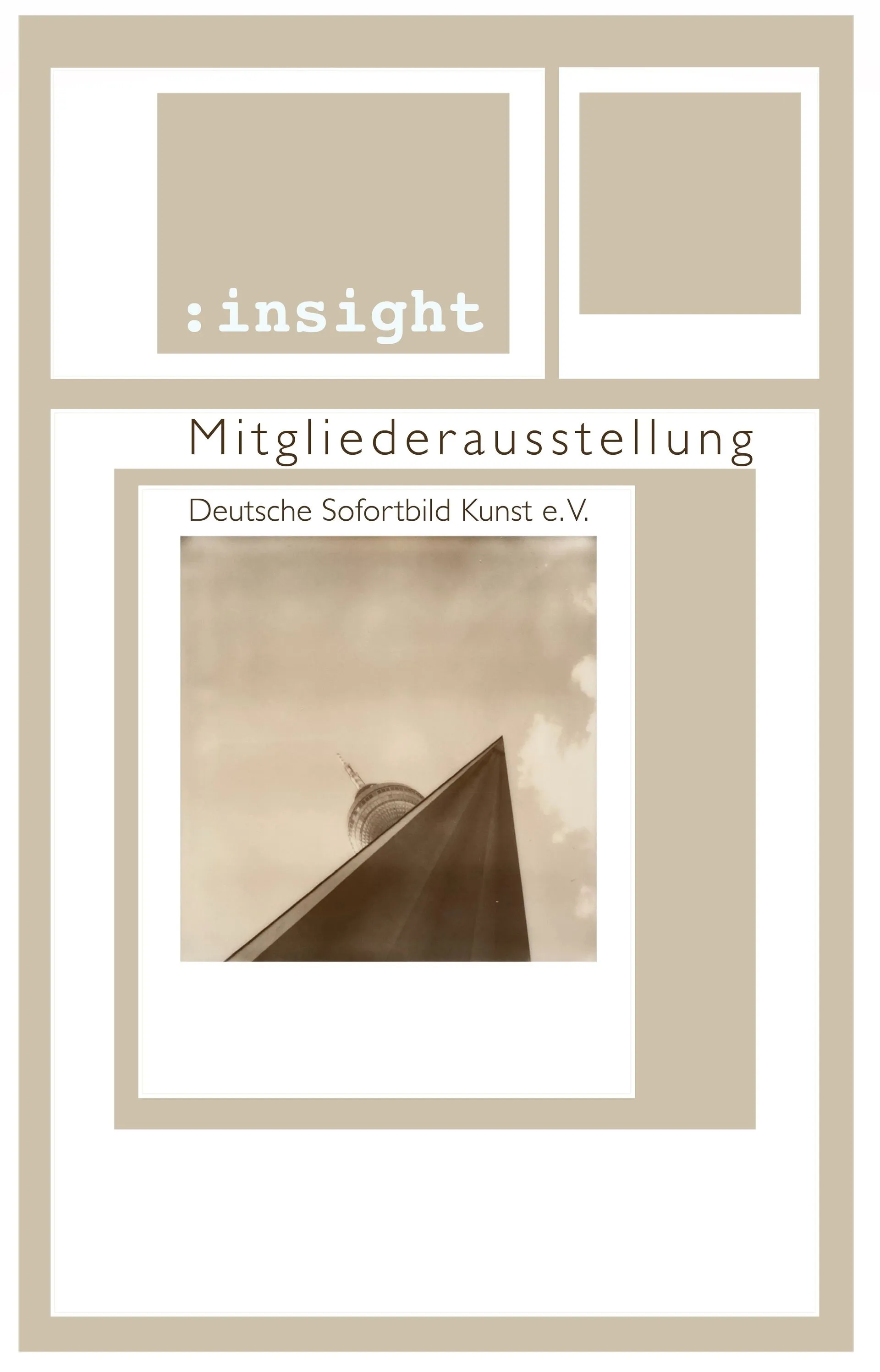 Die deutsche Sofortbild-Szene präsentiert sich in Berlin