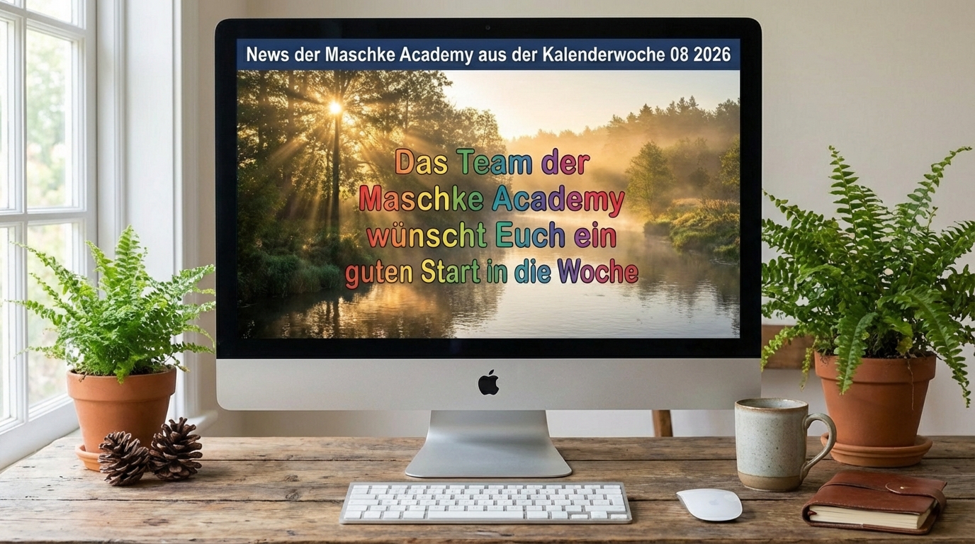 Zusammenfassung der Technologie-; Ki-,Software-Neuheiten und Veranstaltungen Kalenderwoche 08 2026