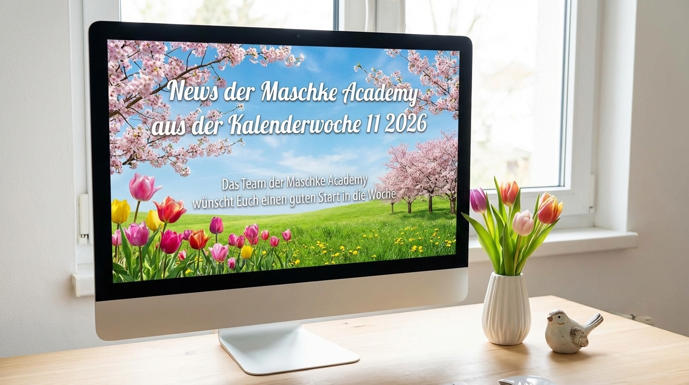 Zusammenfassung der Technologie-; Ki-,Software-Neuheiten und Veranstaltungen Kalenderwoche 11 2026